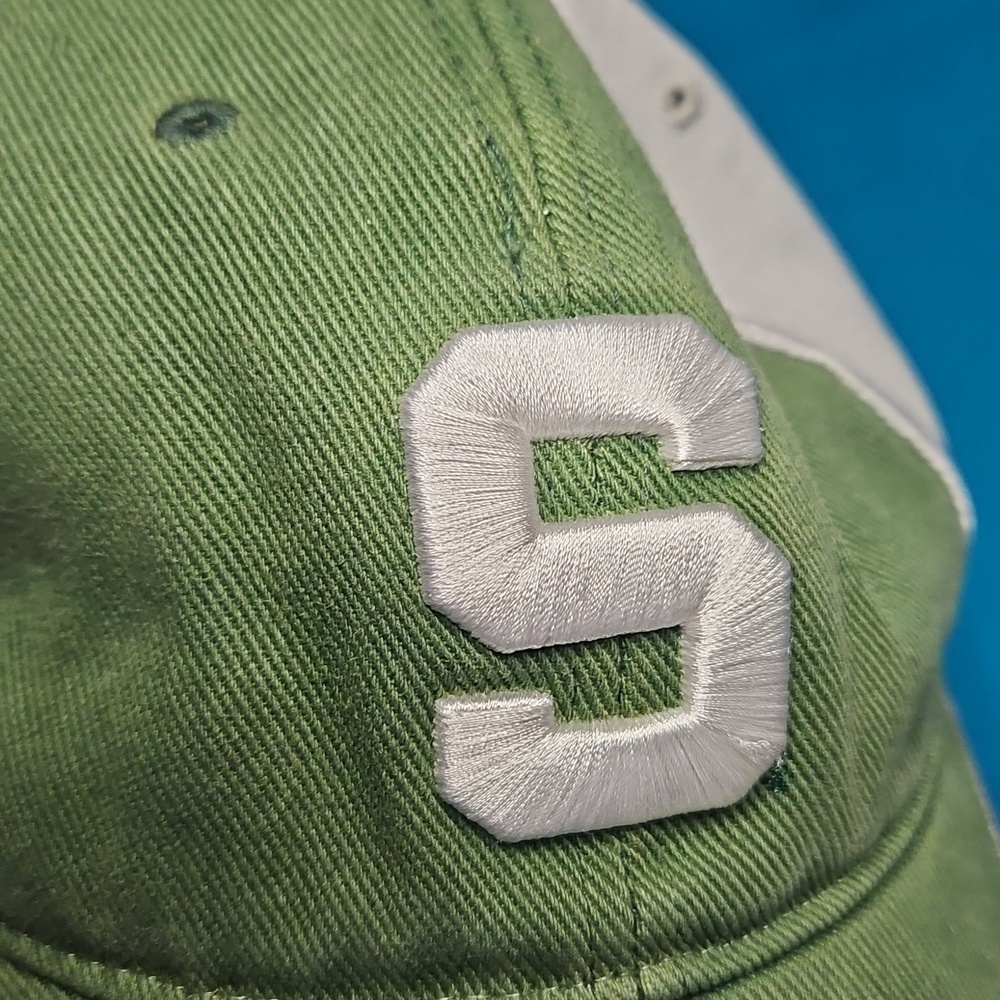 MSU Baseball Cap - Picture 6 of 14